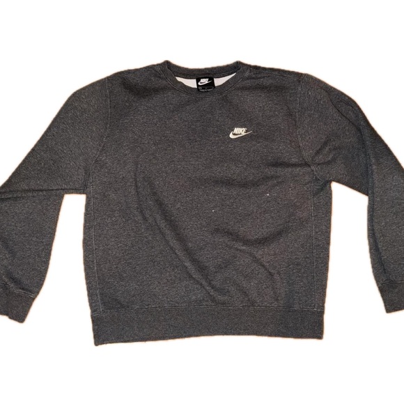Nike Crewneck Sweatshirt - Picture 2 of 7